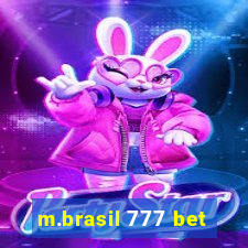 m.brasil 777 bet